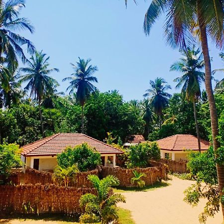 Sunset Safari & Resort Kalpitiya Exterior photo