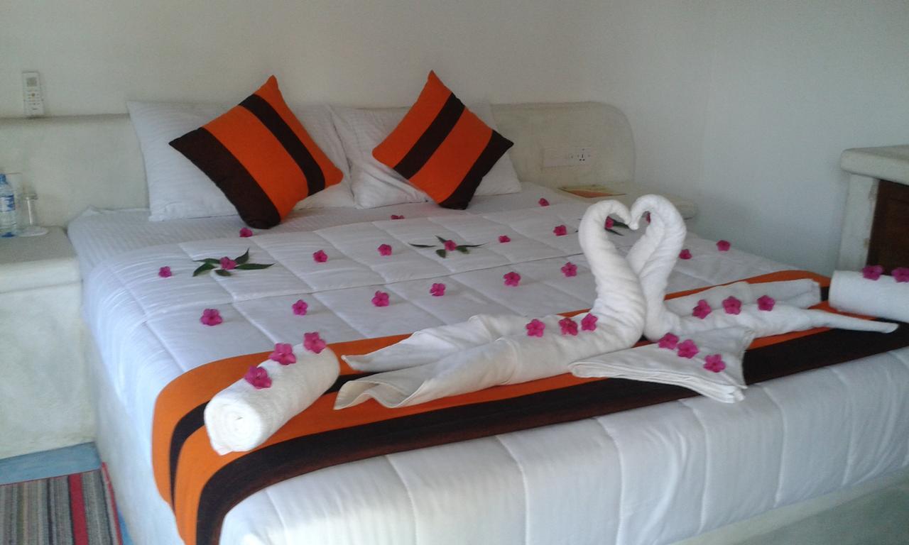 Sunset Safari & Resort Kalpitiya Exterior photo