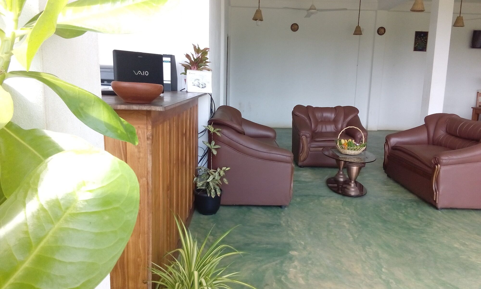Sunset Safari & Resort Kalpitiya Exterior photo