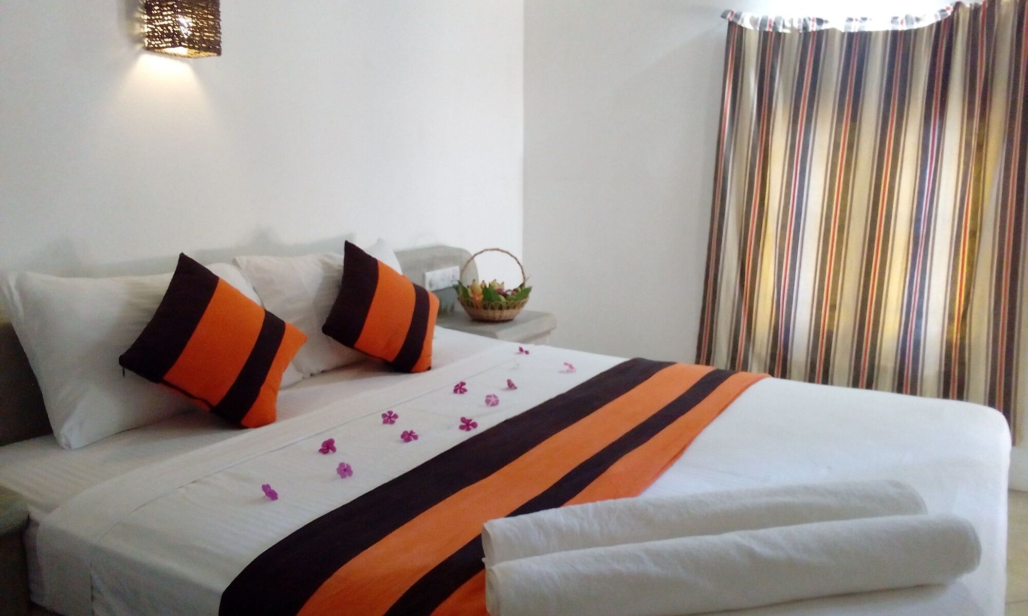 Sunset Safari & Resort Kalpitiya Exterior photo